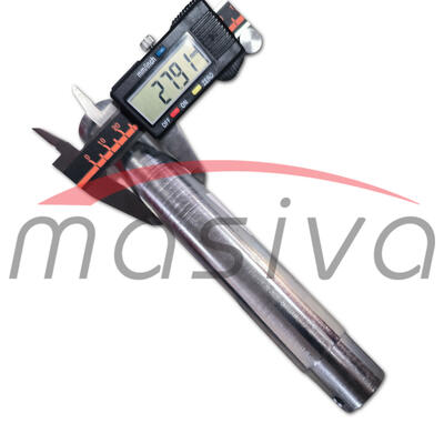 OSOVINA POLUGE NA TRUBI ZETOR 7745 LIJEVA-2