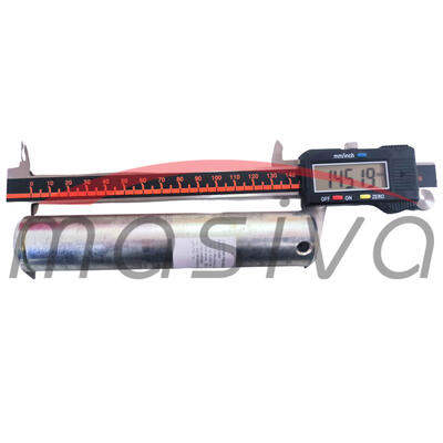 OSOVINA POLUGE NA TRUBI DESNA ZETOR-1