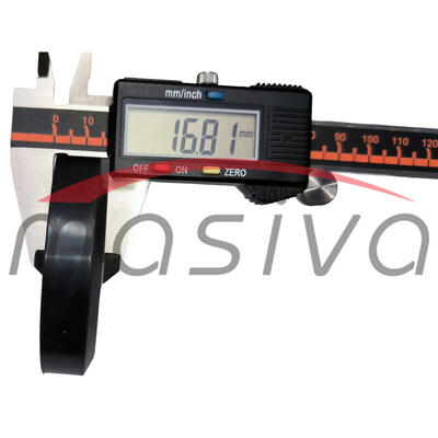 GUMICA ZAŠTITNA LEŽAJA PREDNJE VUČE ZETOR 7245-7745-1