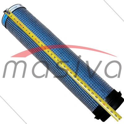 FILTER ZRAKA UNUTARNJI FENDT 1 / 2 / 3 / 4 / 5, 100, 200, 300, 60, F; ABG ALEXAN-2
