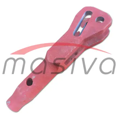 VILICA DONJA POLUGE REGULACIONE LIJEVE ZETOR-5