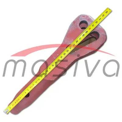 VILICA DONJA POLUGE REGULACIONE LIJEVE ZETOR-2