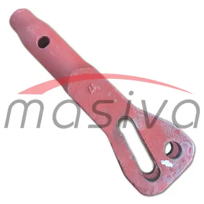 VILICA DONJA POLUGE REGULACIONE LIJEVE ZETOR-4