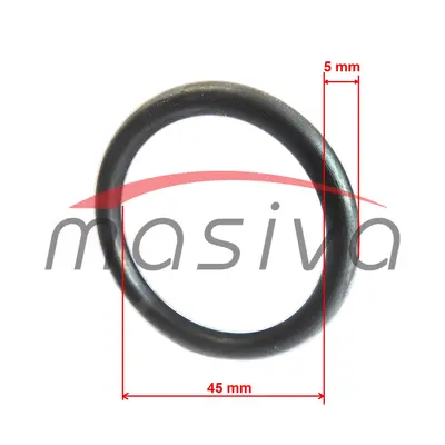 ORING 45X55 ZETOR-1