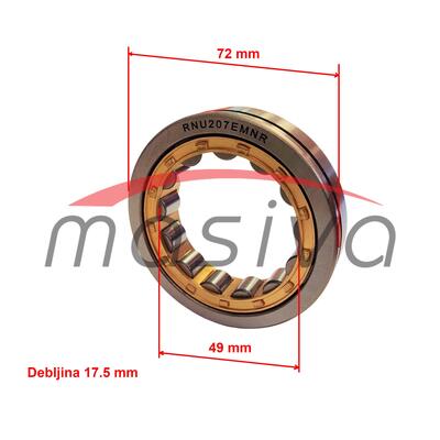 LEŽAJ RNU 207 N SA SEGEROM-1