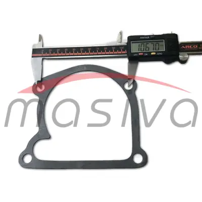 BRTVA PUMPE ZA VODU ZETOR- URSUS 355,360    50506130-2