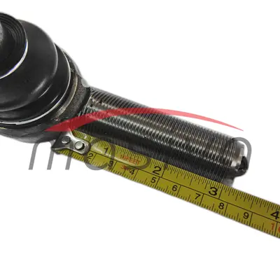 KRAJNIK SPONE KONUS 18-20, M-24X1,5-4