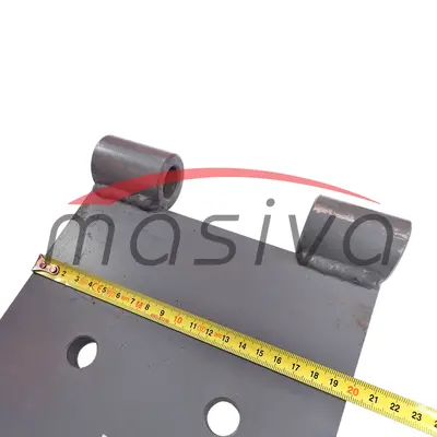 PLOČA NOSEČA DONJE POTEZNICE IMT 533-539-5