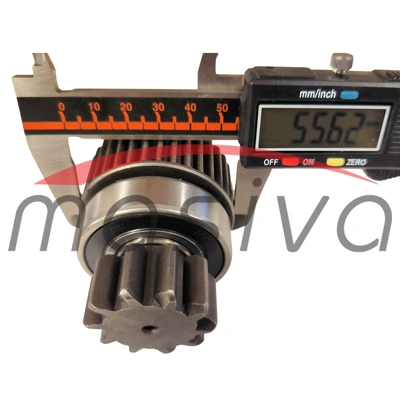 BENDIX ELEKTROPOKRETAČA IMT 539 S REDUKTOROM SR-5