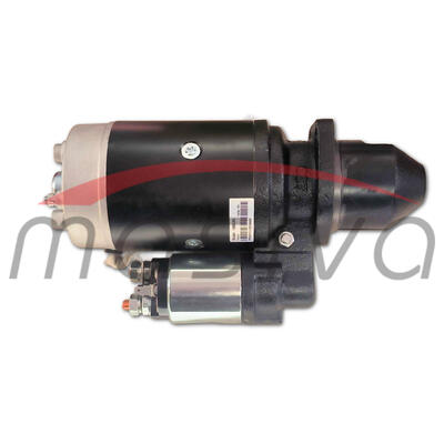 ELEKTROPOKRETAČ JOHN DEERE 12V 3,0 KW 10 ZUBA GRANIT