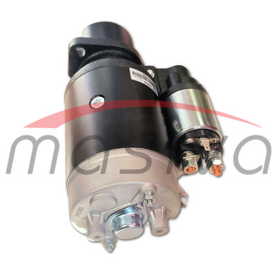 ELEKTROPOKRETAČ JOHN DEERE 12V 3,0 KW 10 ZUBA GRANIT-3