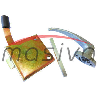 BRAVA KABINE LIJEVA IMT - BROJ 1.