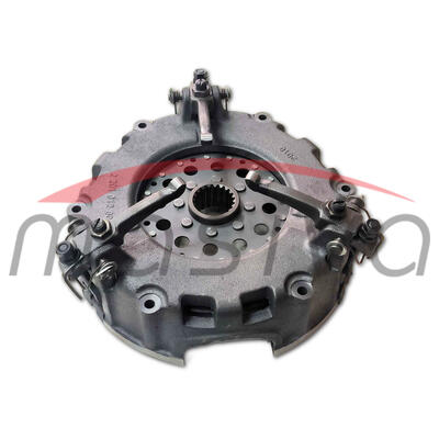 KOŠARA KVAČILA TORPEDO 4006-6006 3 CAPICE