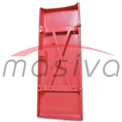 POKLOPAC HAUBE MOTORA ZETOR URI 4 CILINDRA-1