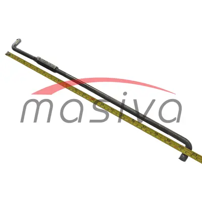 POLUGA KVAČILA KRIVA TORPEDO TD-4006,4806,4506,5506  2370833  MASIVA-1