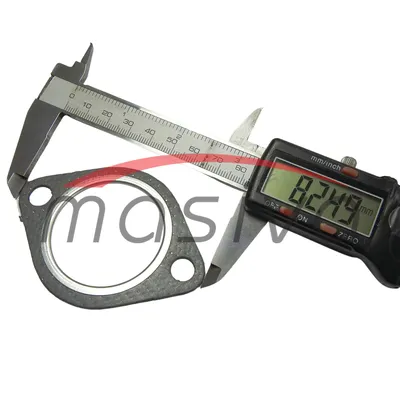 BRTVA ISPUŠNE GRANE IMT-533 VEĆA KOLJENO-GRANA    801 690    SR-1
