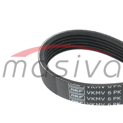 REMEN 6 PK 2215-0