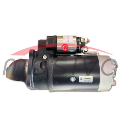 ELEKTROPOKRETAČ PERKINS 12 V 3 K 2873D201