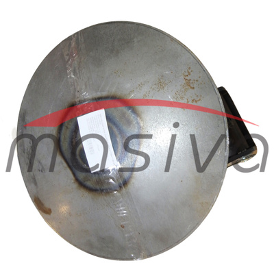 HIDRAULIČNA NOGA JEDNOSMJERNA 5 TONA FI 65 mm