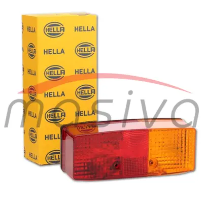 ŠTOP LAMPA DESNA DEUTZ FARH DX86-0