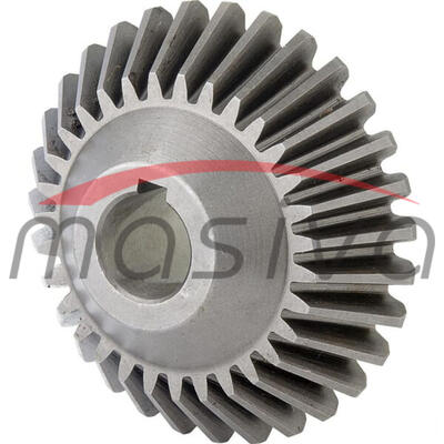 ZUPČANIK KONUSNI Z-31 REDUKTORA TRANSPOTERA BUNKERA NEW HOLLAND-2