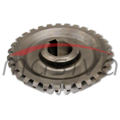 ZUPČANIK KONUSNI Z-31 REDUKTORA TRANSPOTERA BUNKERA NEW HOLLAND