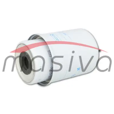 FILTER GORIVA SA ISPUSTOM DONALDSON ŠIRINA:23mm VISINA:154mm