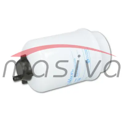 FILTER GORIVA SA ISPUSTOM DONALDSON ŠIRINA:23mm VISINA:154mm-1