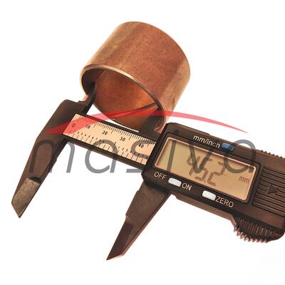 ČAURA POLUOSOVINE VANJSKE P.V. ZETOR CARRARO-1