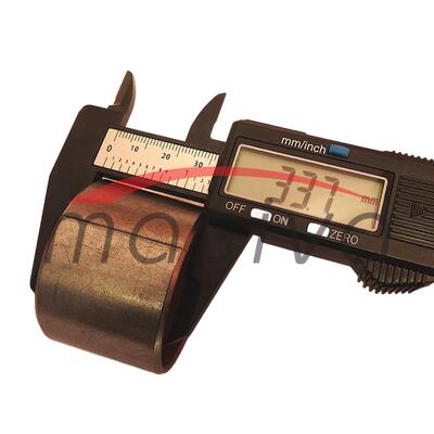 ČAURA POLUOSOVINE VANJSKE P.V. ZETOR CARRARO-3