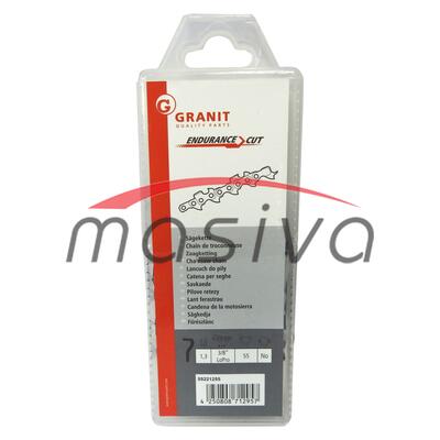 LANAC ZA MOTORNU PILU 3/8", 1,3mm, Z-29, 58 KARIKA-0