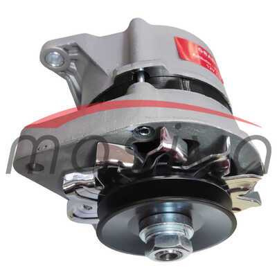 ALTERNATOR FIAT-NEW HOLLAND, 33 A, JEDNA REMENICA GRANIT