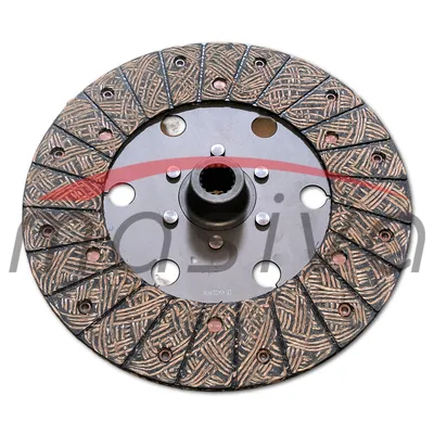 LAMELA VUČNA ZETOR 3011-3045-3511-4911-5011  FI 280mm 16 ZUBI-0