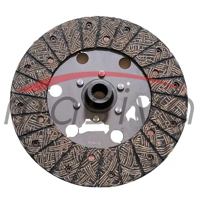 LAMELA VUČNA ZETOR 3011-3045-3511-4911-5011  FI 280mm 16 ZUBI-1