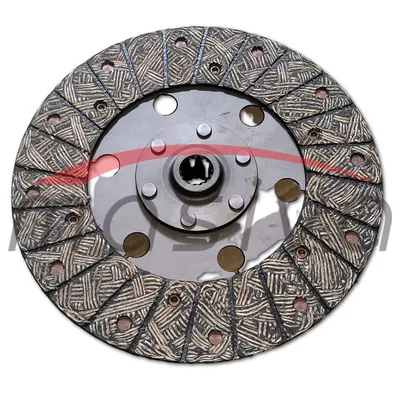 LAMELA VUČNA ZETOR 3011-3045-3511-4911-5011  FI 280mm 16 ZUBI-2