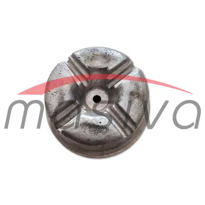 POKLOPAC GORNJI PUMPE PRSKALICE RAU 100 l/min-1