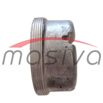 POKLOPAC GORNJI PUMPE PRSKALICE RAU 100 l/min-2