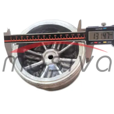 POKLOPAC GORNJI PUMPE PRSKALICE RAU 100 l/min-4