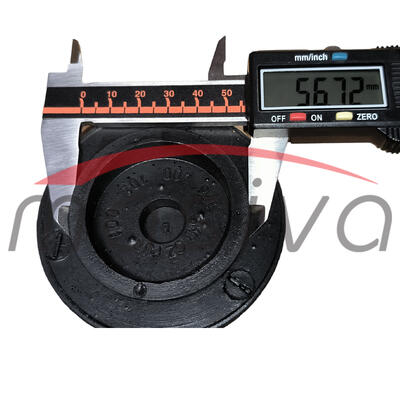 POKLOPAC VOLANA ZETOR PROXIMA GUMENI-2