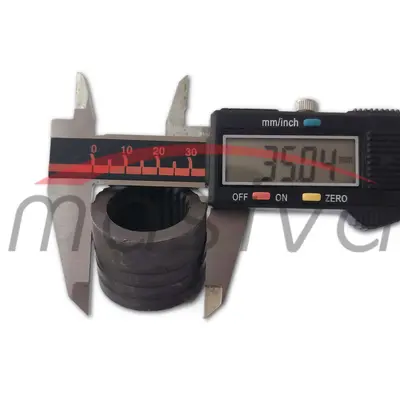 SPOJNICA PUMPE VOLANA ZETOR 27MM-3