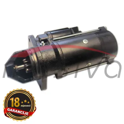 ELEKTROPOKRETAČ IMT-577-579  TAM-80 S-44  3kW  Z=10    AZJ 3117 MASIVA-0