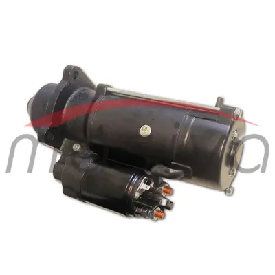 ELEKTROPOKRETAČ IMT-577-579  TAM-80 S-44  3kW  Z=10    AZJ 3117 MASIVA-10