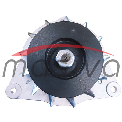 ALTERNATOR URSUS C-355-360  45A    9515 281  MASIVA-4