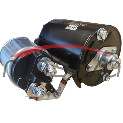 ELEKTROPOKRETAČ ZA ACME-LOMBARDINI-RUGERINI RD-200  2,0 Kw Z=9  MASIVA-2