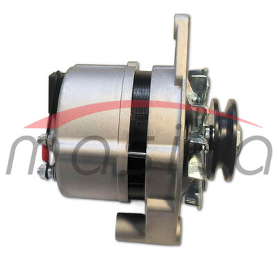 ALTERNATOR UNIVERZAL UTB-350 DO 703  ŠTORE-402-405  FIAT-480-580  14V 33A MASIVA-6