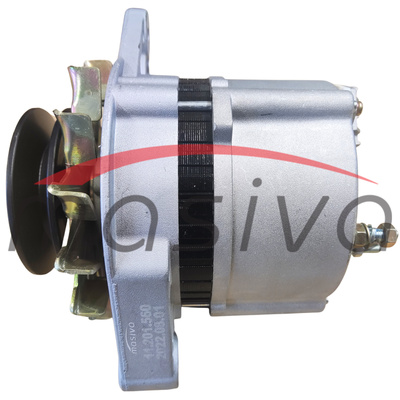 ALTERNATOR UNIVERZAL UTB-350 DO 703  ŠTORE-402-405  FIAT-480-580  14V 33A MASIVA-4