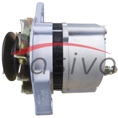 ALTERNATOR UNIVERZAL UTB-350 DO 703  ŠTORE-402-405  FIAT-480-580  14V 33A MASIVA-5