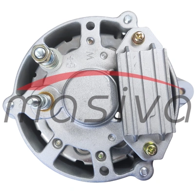 ALTERNATOR UNIVERZAL UTB-350 DO 703  ŠTORE-402-405  FIAT-480-580  14V 33A MASIVA-2