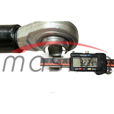 TOPLING POLUGA 3-3  620 mm-MIN  M40 x 3 MASIVA-2