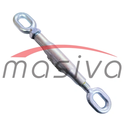 STABILIZATOR POLUŽJA LANCA MIN 245 mm MAX 315 mm  M16 x 2 MASIVA-0